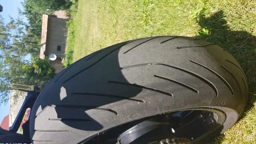 BMW S1000RR