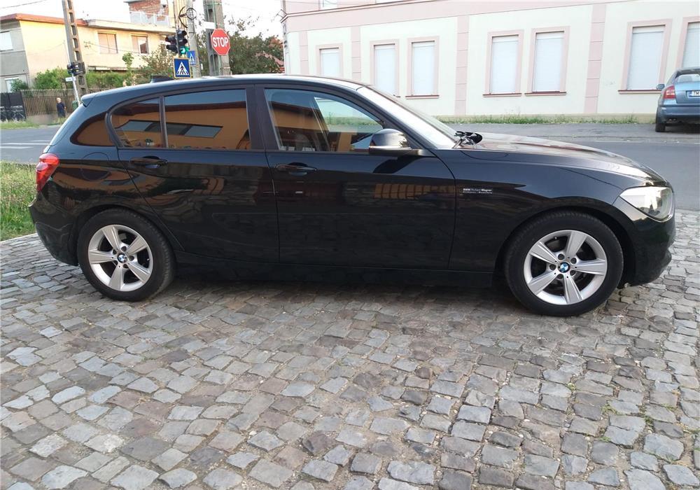 Bmw Seria 1 116