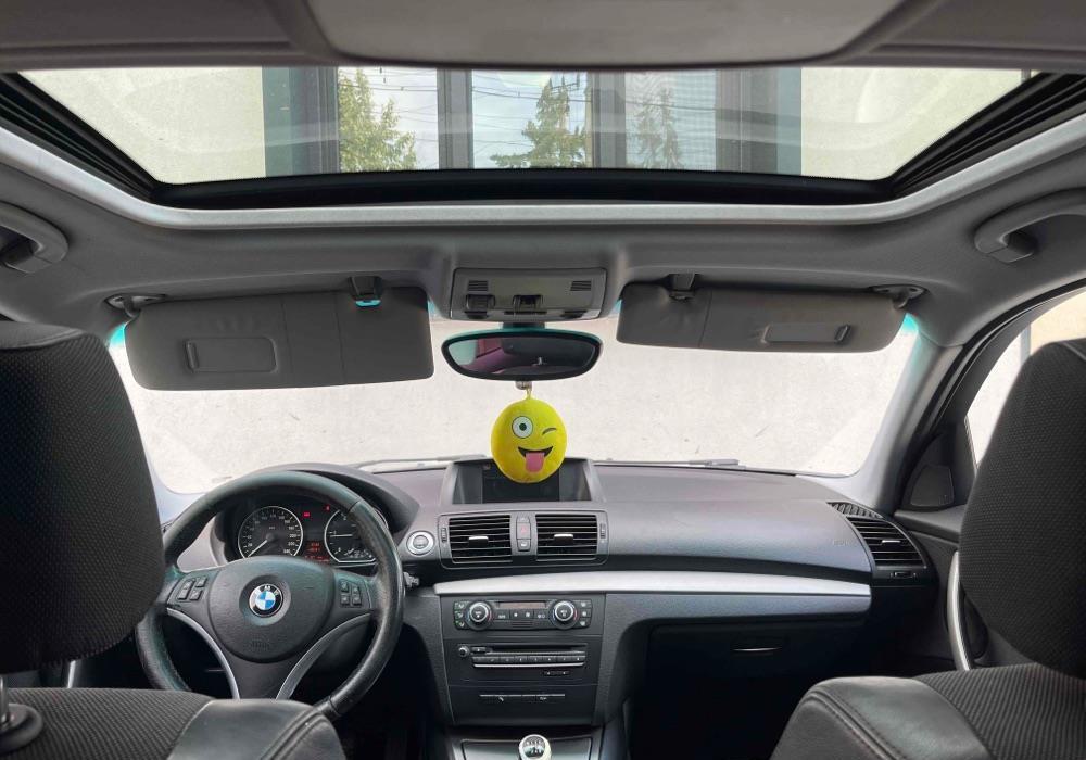 Bmw Seria 1 118