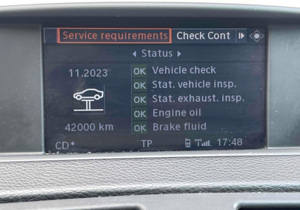 Bmw Seria 1 118