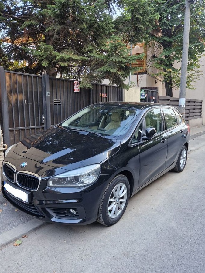 BMW Seria 2  218d Active Tourer Aut.
