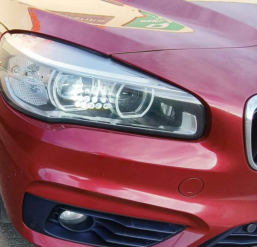 BMW Seria 2  218d Gran Tourer
