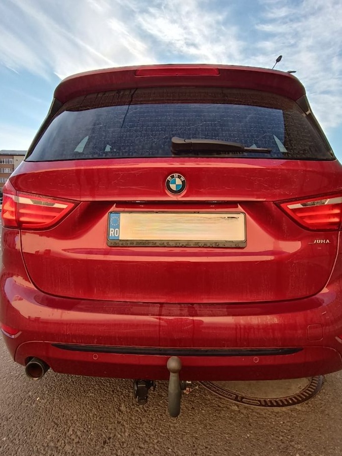 BMW Seria 2  218d Gran Tourer