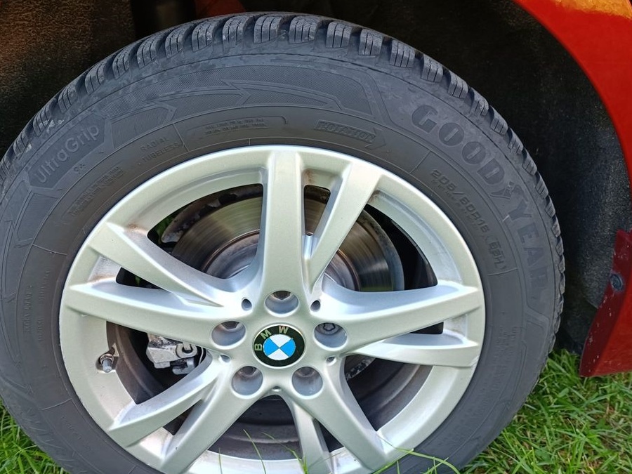 BMW Seria 2  218d Gran Tourer