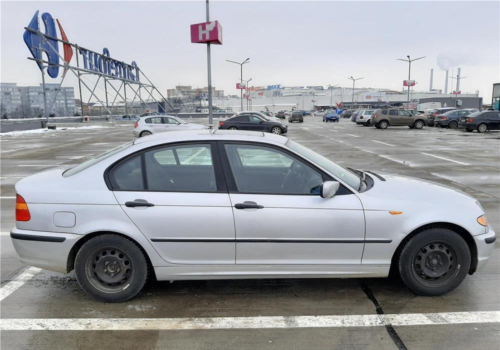 Bmw Seria 3 316