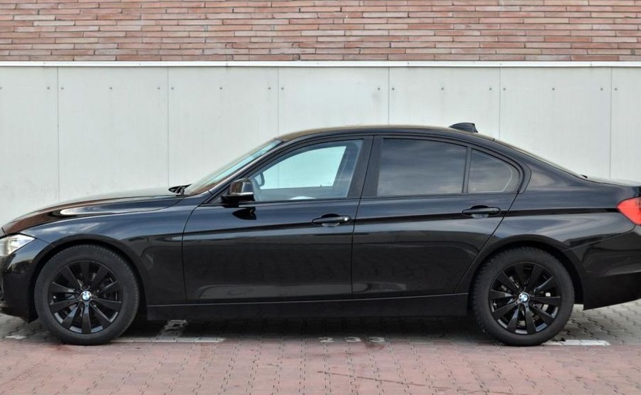 BMW Seria 3 320d Sport-Aut.