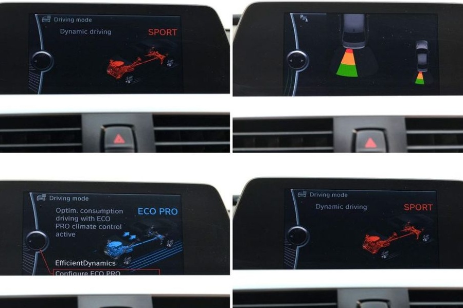 BMW Seria 3 320d Sport-Aut.