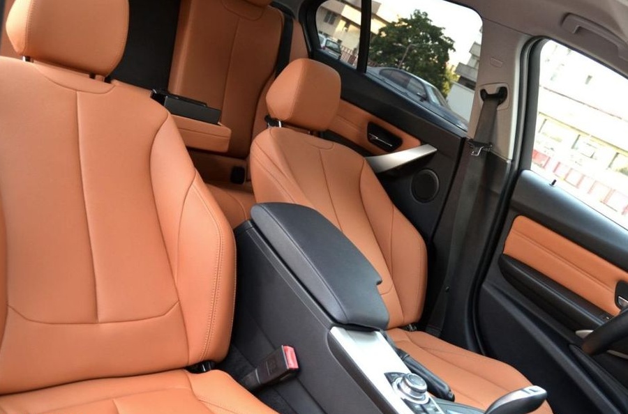 BMW Seria 3 320d Sport-Aut.