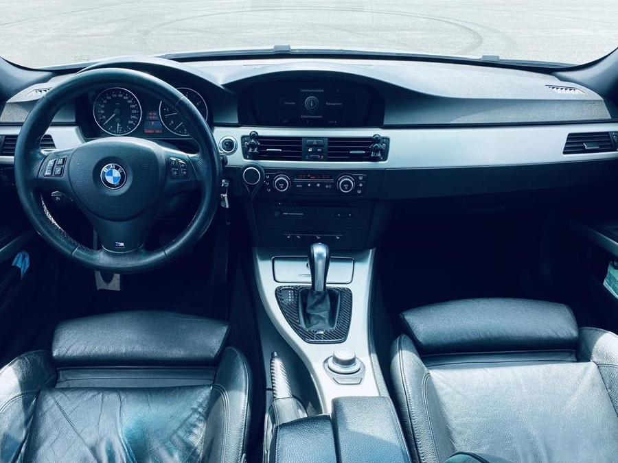 Bmw seria 3 e90 330xd