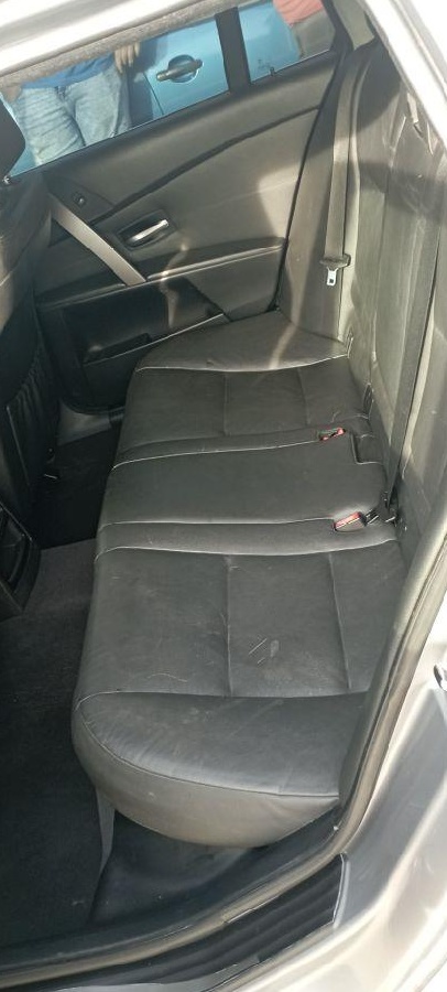 Bmw Seria 5 530