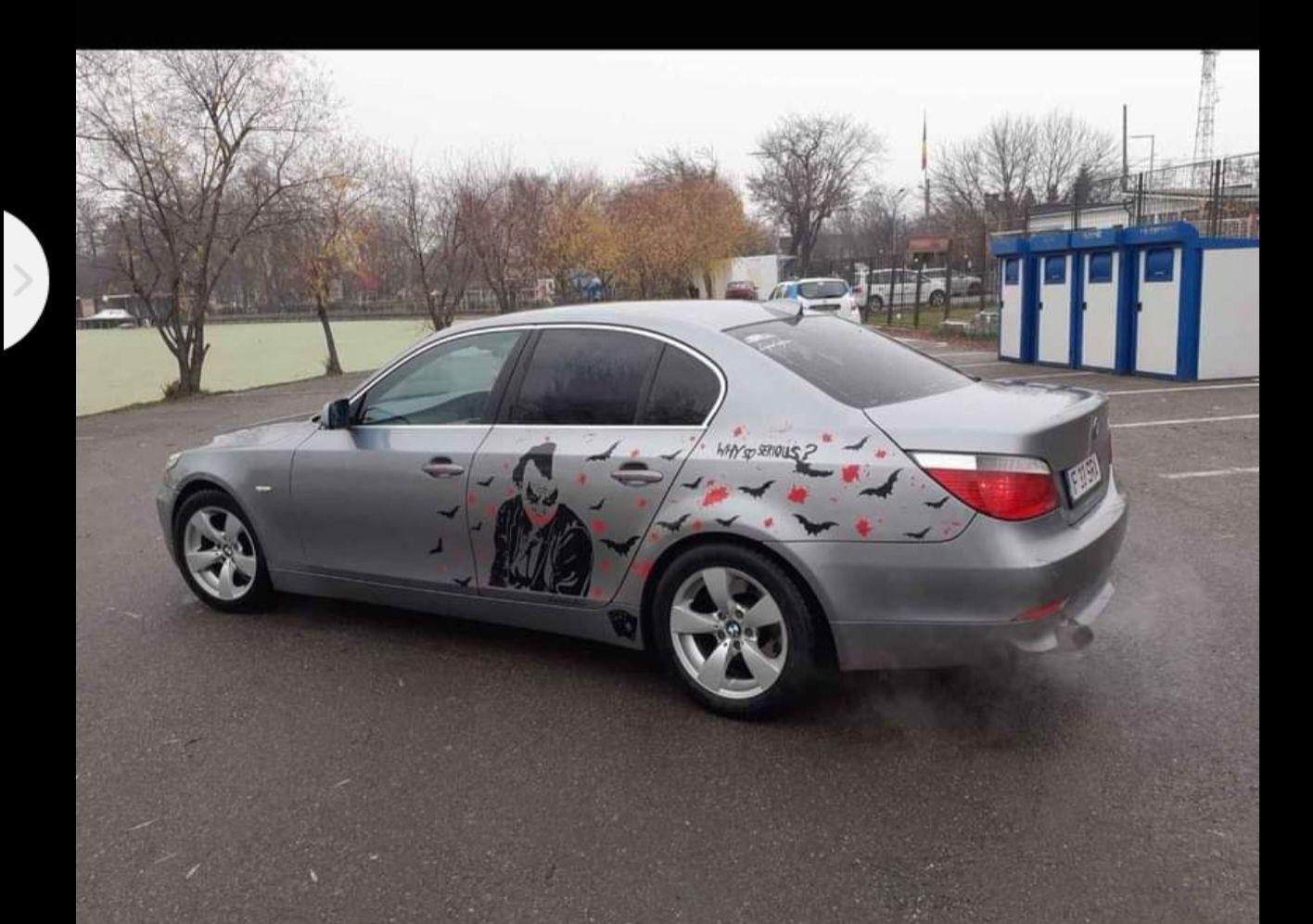 BMW seria 5 stare perfecta