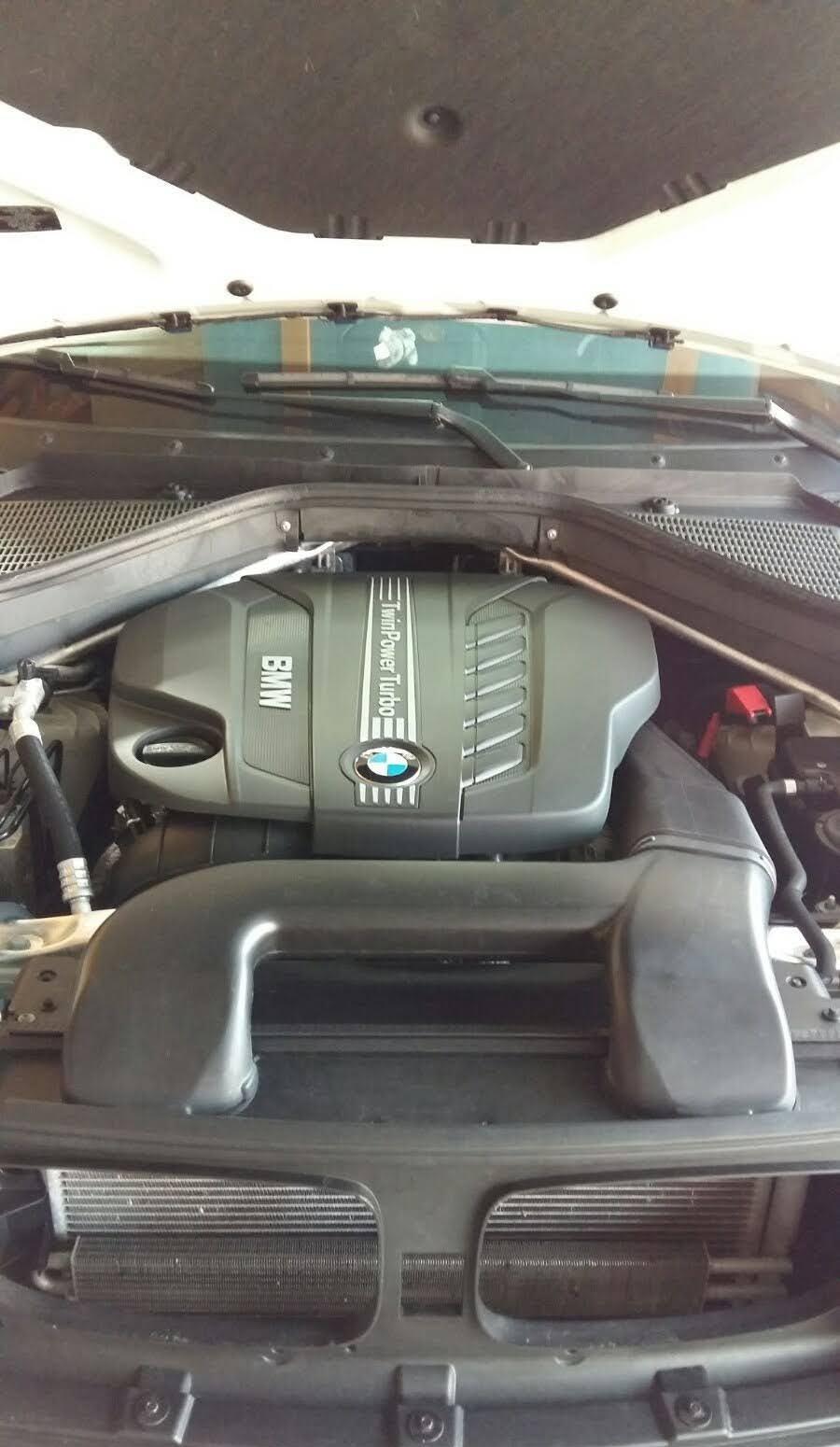 Bmw Seria X X5 M