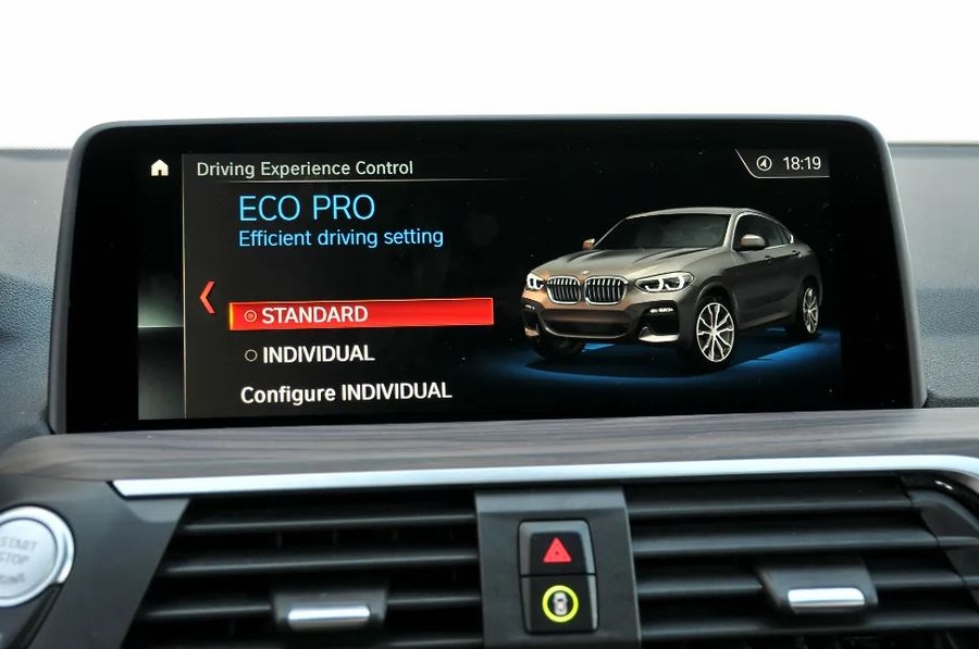 BMW X4 xDrive25d