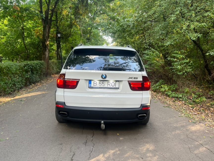 BMW X5 3.0d Aut.