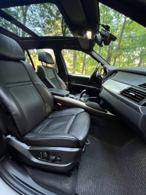 BMW X5 3.0d Aut.