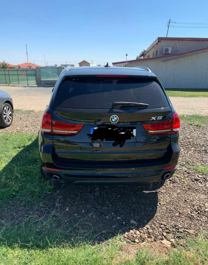 BMW X5 de vânzare