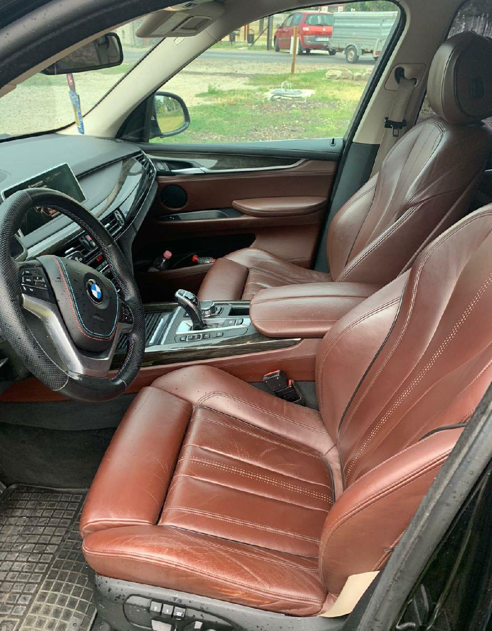 BMW X5 de vânzare