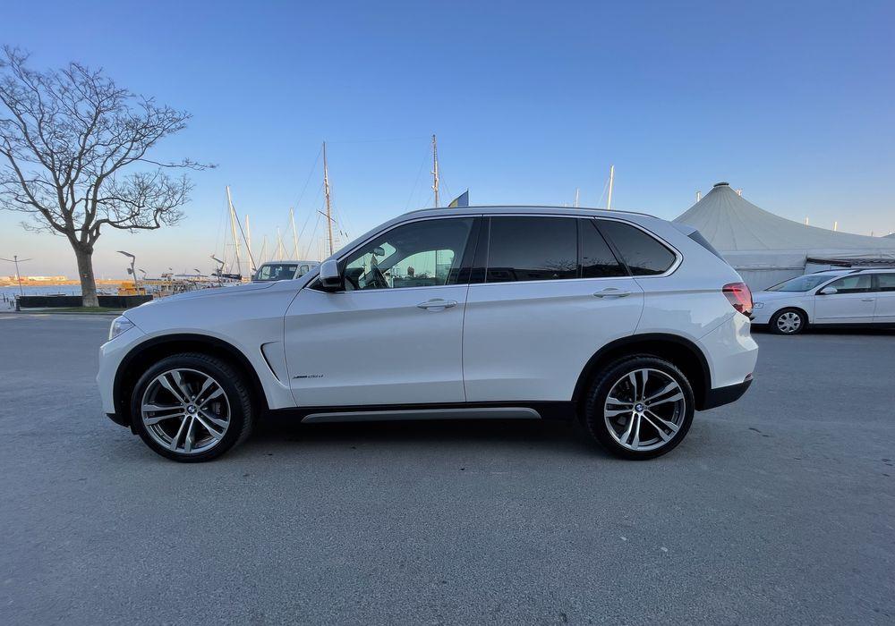 Bmw X5 F15 impecabil!