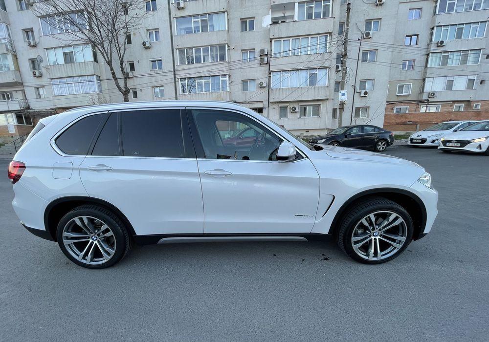 Bmw X5 F15 impecabil!