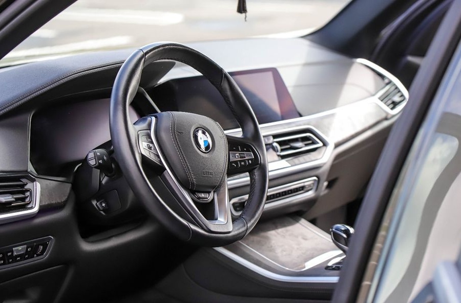 BMW X5 xDrive25d
