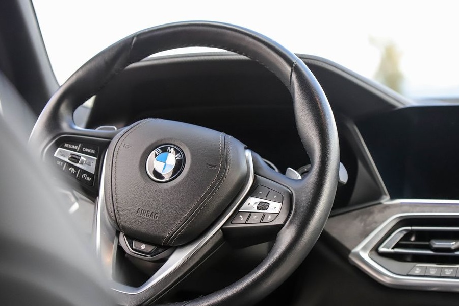 BMW X5 xDrive25d