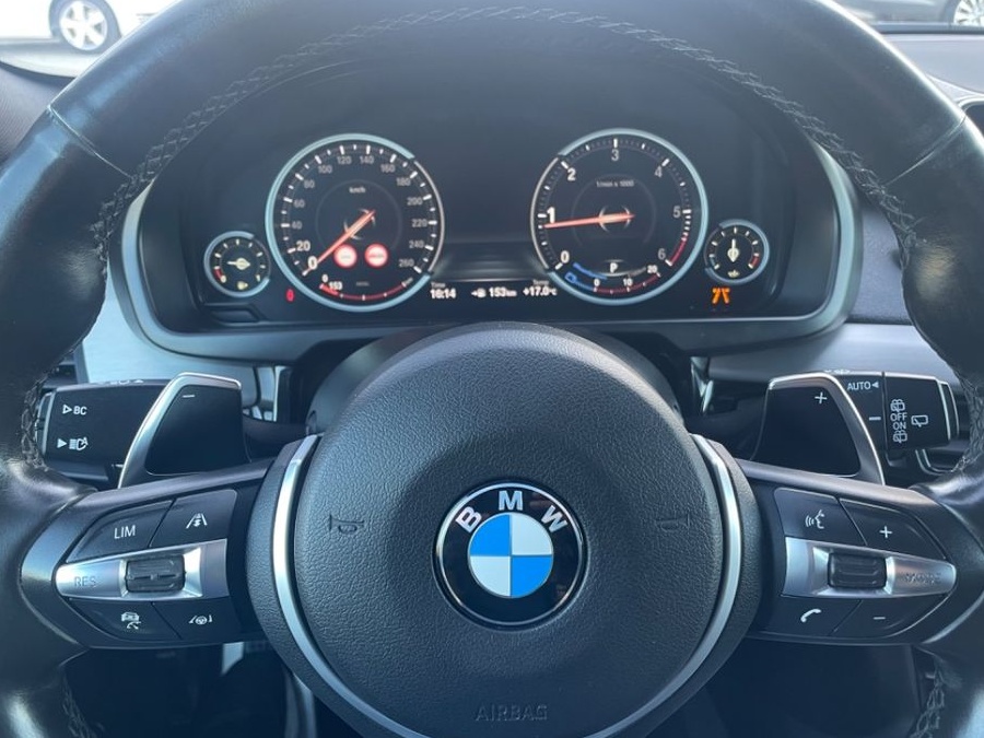 BMW X5 xDrive25d Sport-Aut.