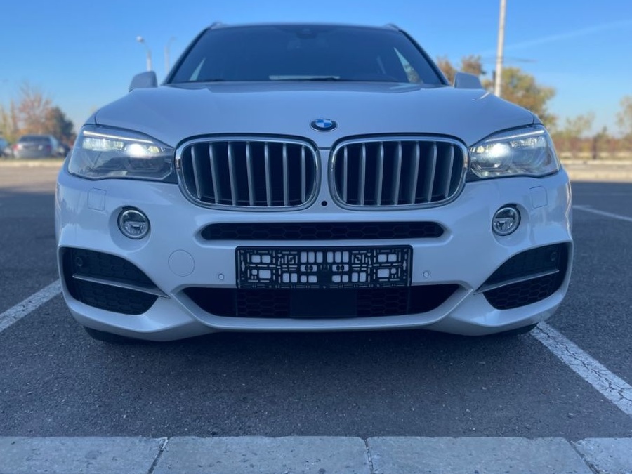 BMW X5 xDrive25d Sport-Aut.