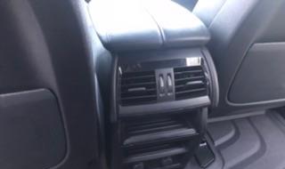 BMW X5 XdriveD25d 2015 1,9 Diesel