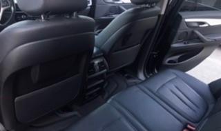 BMW X5 XdriveD25d 2015 1,9 Diesel