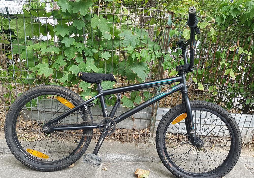 BMX WeThePeople (WTP) Arcade 2016