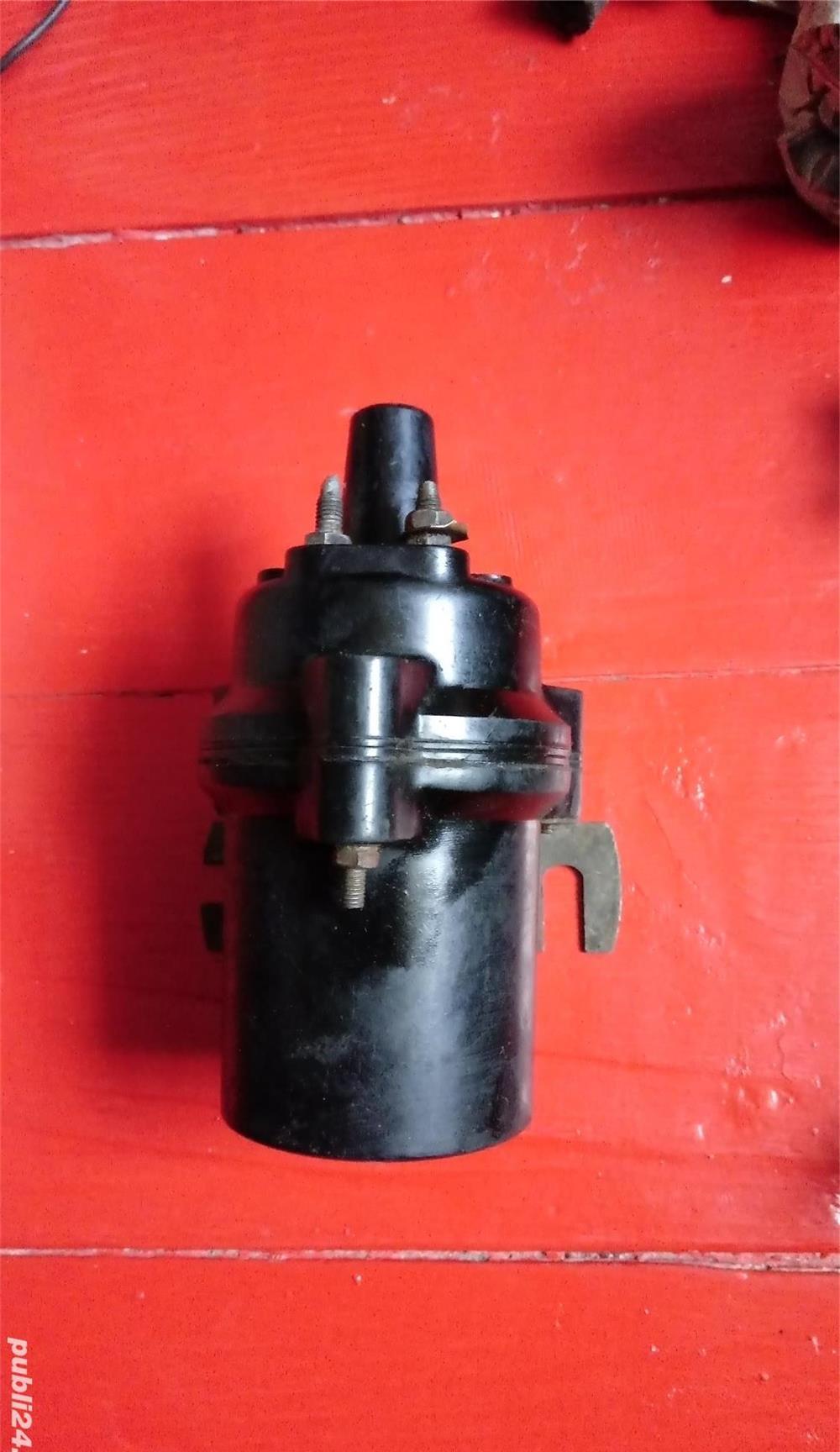 Bobina inductie dacia 1300-1310