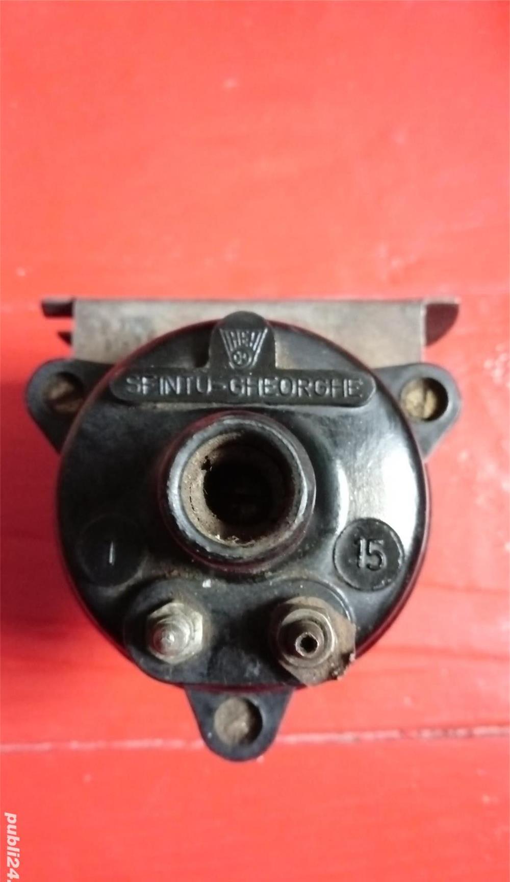 Bobina inductie dacia 1300-1310
