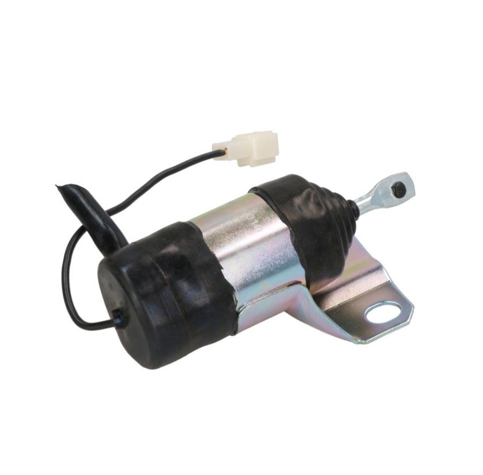 Bobina - solenoid Kubota