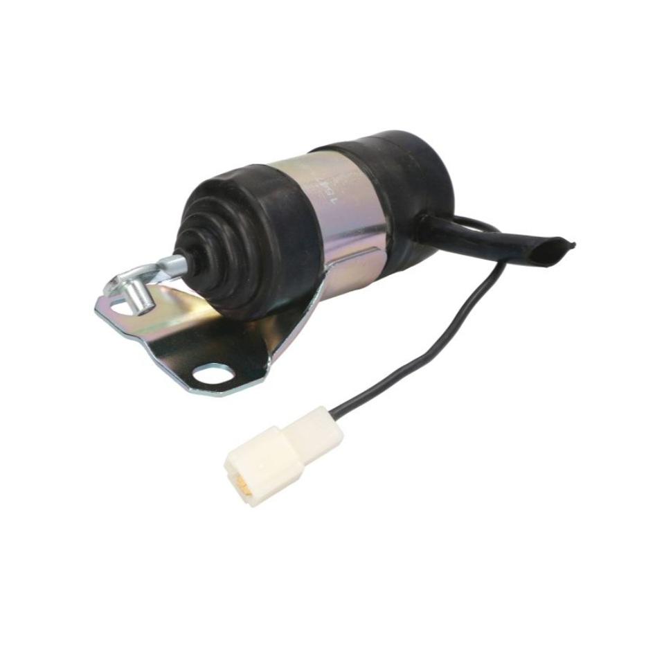 Bobina - solenoid Kubota