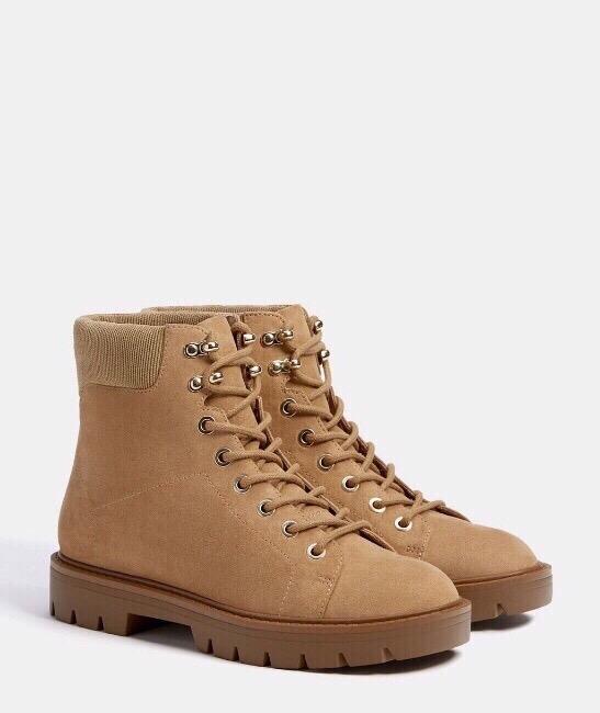 Bocanci / ghete Bershka 40
