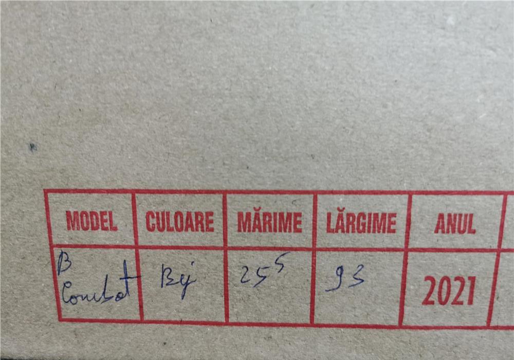 Bocanci militari noi ,mărimea 40 (25.5)