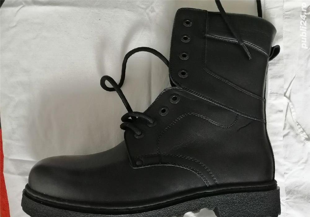 Bocanci militari nr. 44 noi