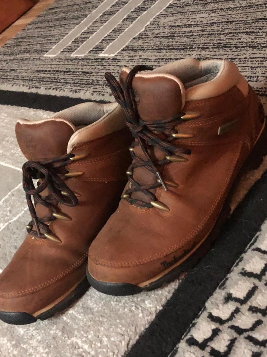 bocanci timberland