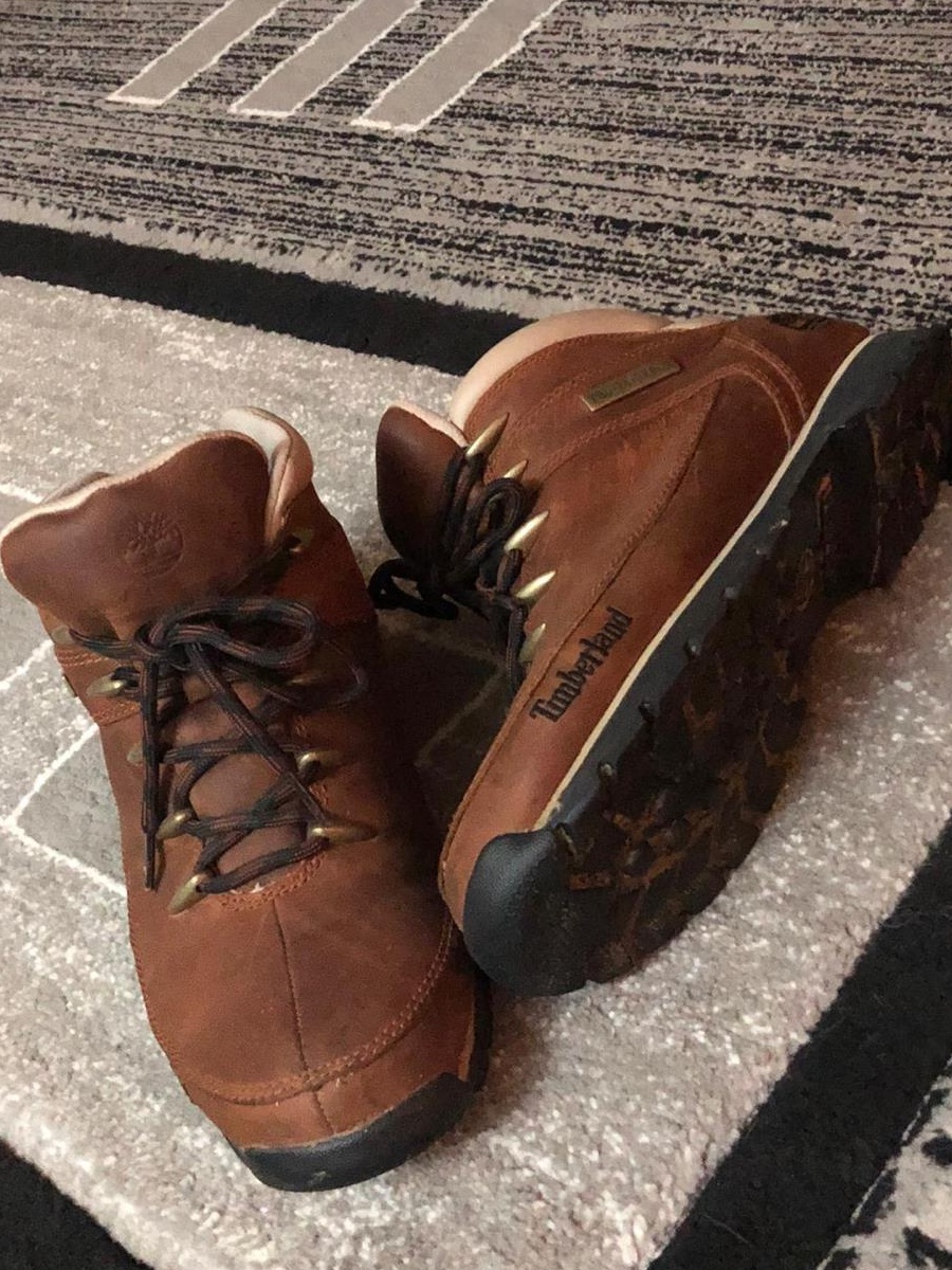 bocanci timberland