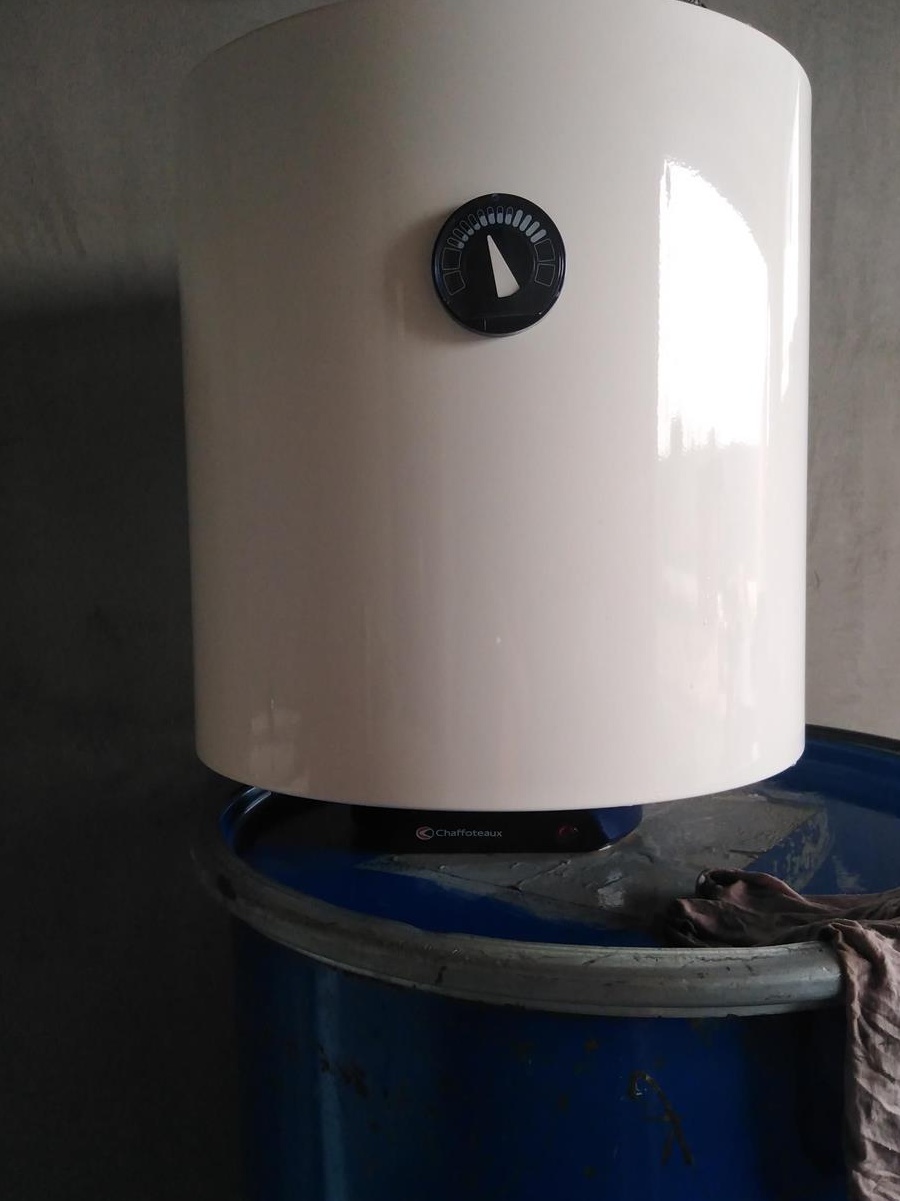 boiler electric