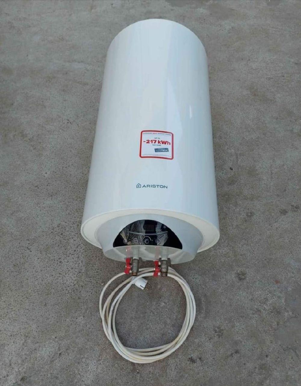 boiler electric