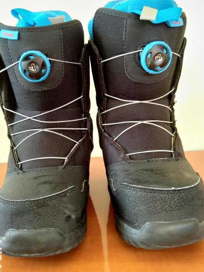 Boots Burton Zipline Boa - Marimea 6UK 40 EUROPA