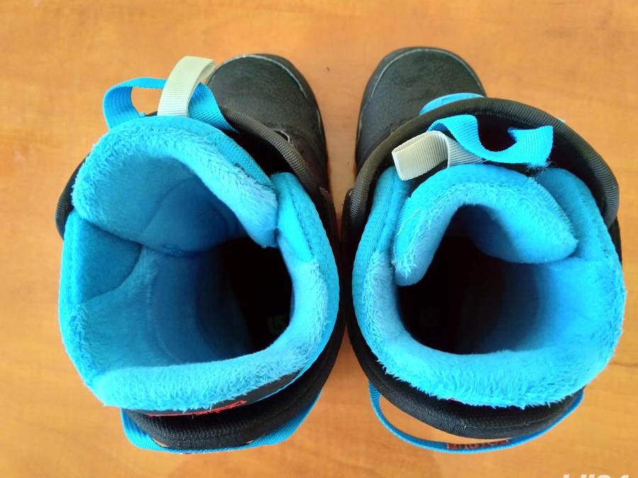 Boots Burton Zipline Boa - Marimea 6UK 40 EUROPA