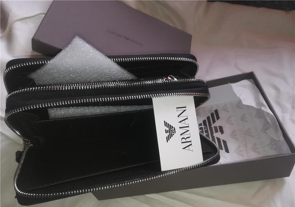 borseta Armani