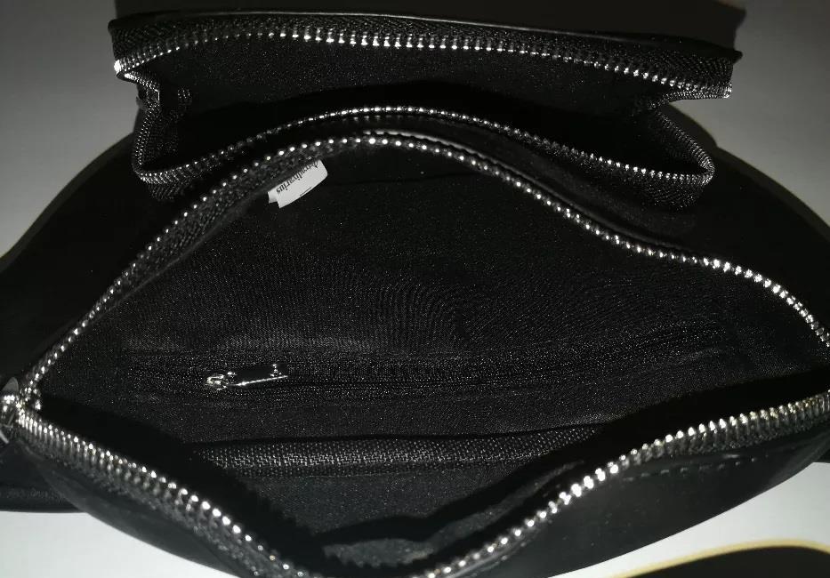 Borseta simpla Stradivarius, Coca Cola