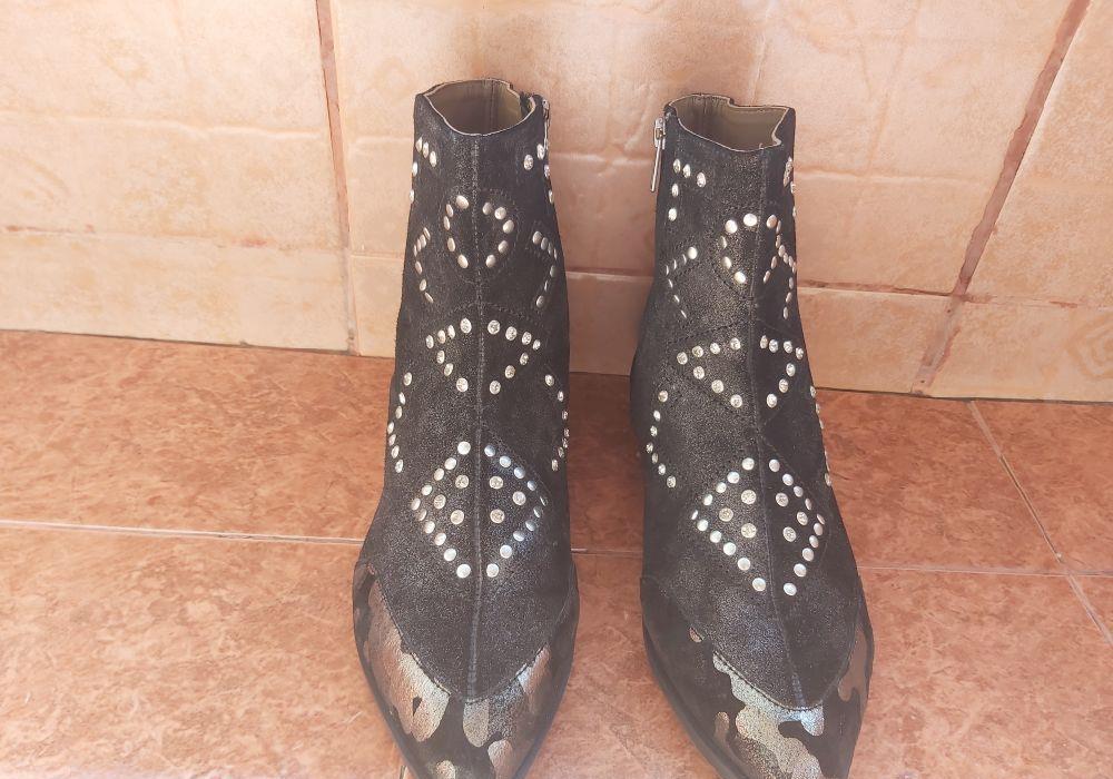 Botine