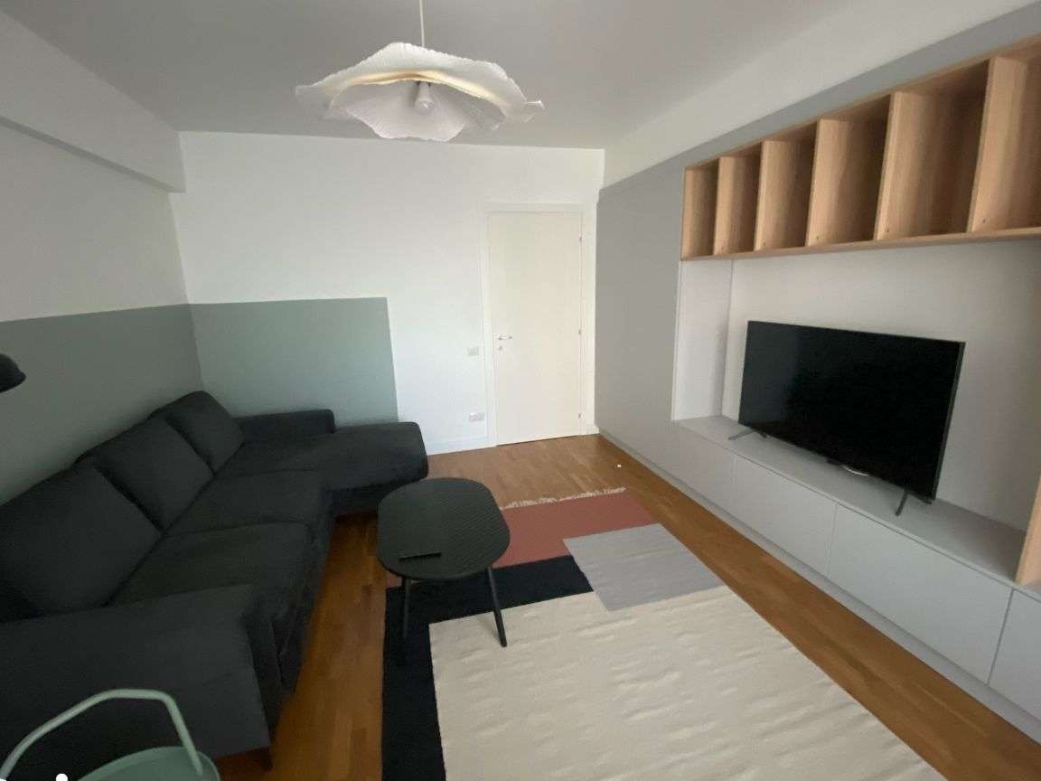 Boutique 2 Rooms Apartment | For Rent | Triumphal Arch | Commission 0%