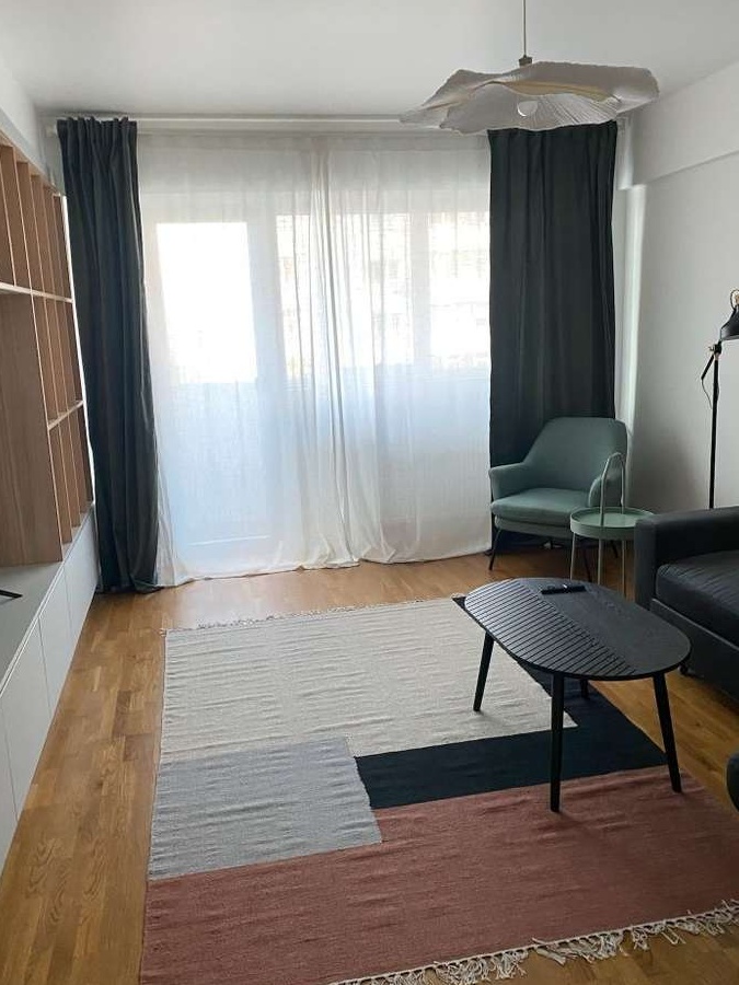 Boutique 2 Rooms Apartment | For Rent | Triumphal Arch | Commission 0%