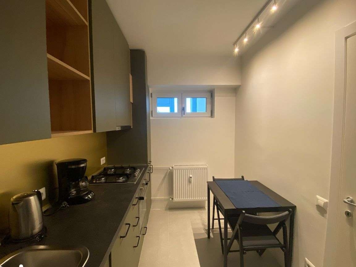 Boutique 2 Rooms Apartment | For Rent | Triumphal Arch | Commission 0%