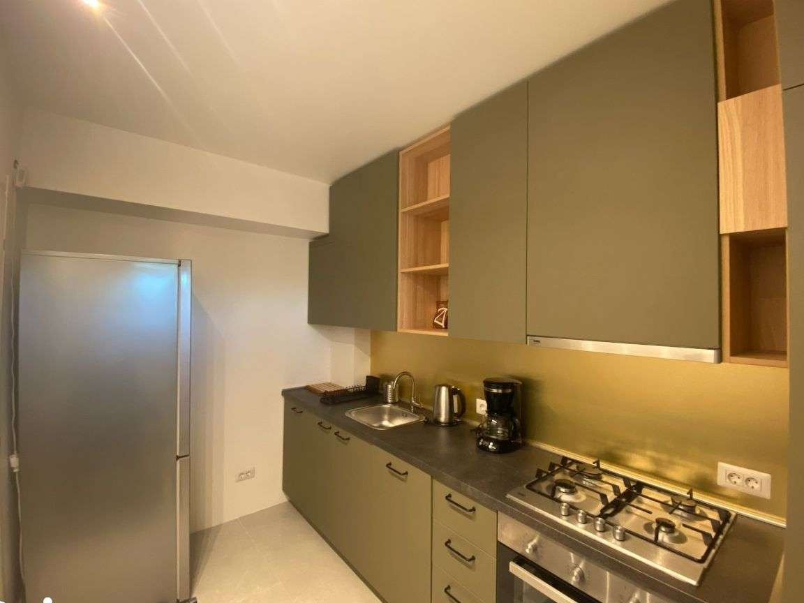 Boutique 2 Rooms Apartment | For Rent | Triumphal Arch | Commission 0%